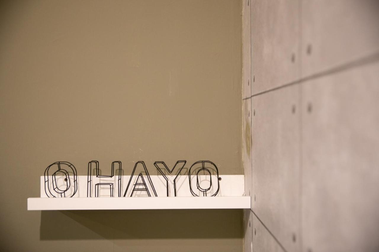 Ohayo Suite@Midhill Genting Highlands Bentong Extérieur photo