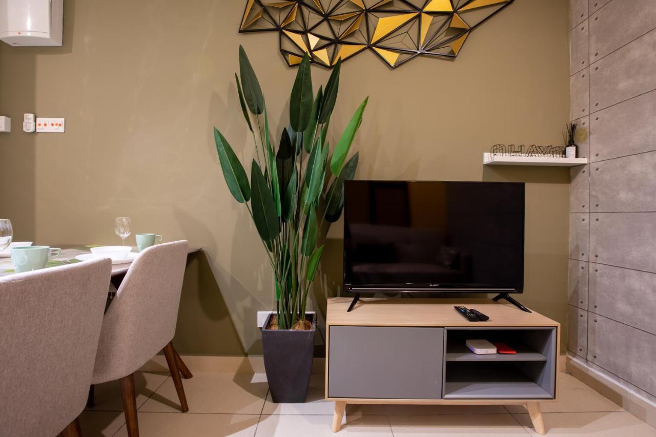 Ohayo Suite@Midhill Genting Highlands Bentong Extérieur photo