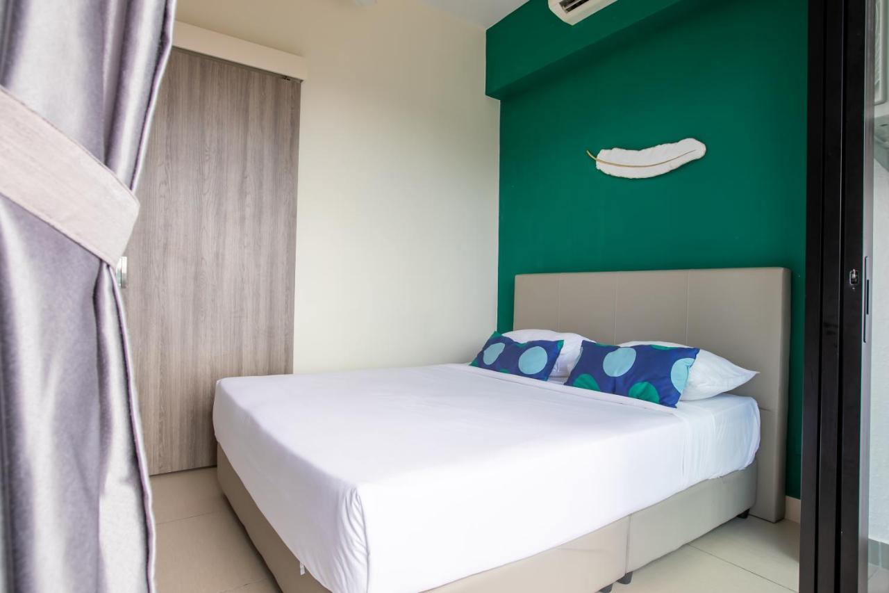Ohayo Suite@Midhill Genting Highlands Bentong Extérieur photo
